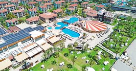 Gypsophila Holiday Village