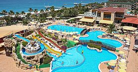 Gypsophila Holiday Village