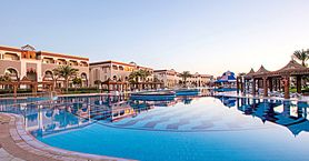 Sentido Mamlouk Palace Resort & Spa
