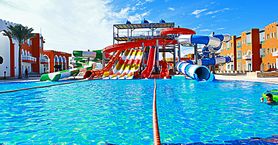 Sentido Mamlouk Palace Resort & Spa