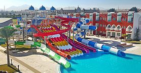 Sentido Mamlouk Palace Resort & Spa