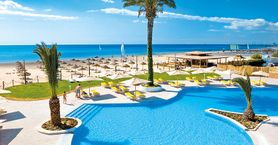 Club Salammbo Hammamet & Aquapark