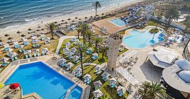 Monarque Club Rivage