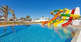 Holiday Beach Djerba & Aquapark