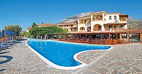 Kampos Village Resort