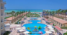 Sunrise Riviera Aqua Park Resort