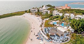 Rixos Al Mairid Ras Al Khaimah