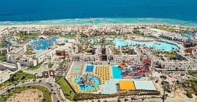 Albatros Palace Port Ghalib