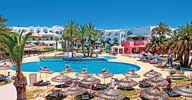 Golf Beach Djerba