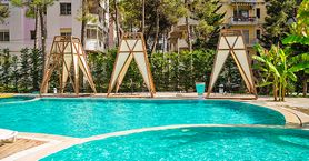 Hotel Garden Palace