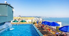 Ajsel Hotel