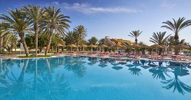 Welcome Baya Beach & Thalasso