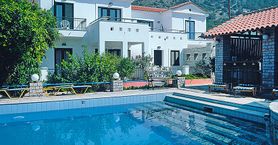 Posidonio Bay Holiday Resort