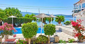 Posidonio Bay Holiday Resort