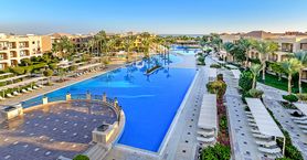 Jaz Aquamarine Resort