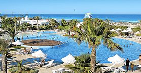 Magic Iliade & Aquapark