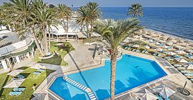 Monarque Club Rivage