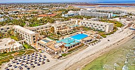 Magic Hotel Sensimar Ulysse Palace