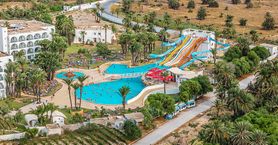 One Resort Jockey & Aqua Park Monastir