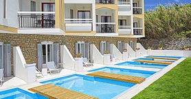 Blue Style Resort