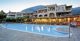 Kampos Village Resort