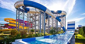 Concorde Luxury Resort