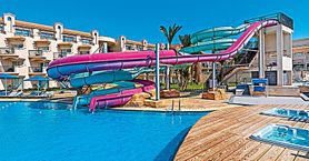 Pyramisa Beach Resort Sahl Hasheesh