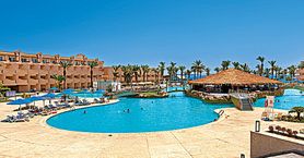 Pyramisa Beach Resort Sahl Hasheesh