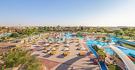 Jungle Aqua Park