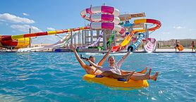 Albatros Sea World