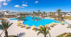 Holiday Beach Djerba & Aquapark