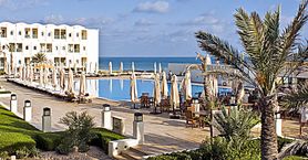 Magic Hotel Sensimar Ulysse Palace