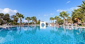 Seabel Alhambra Beach Golf & Spa