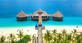 Zanzibar - Zanzibar - LM