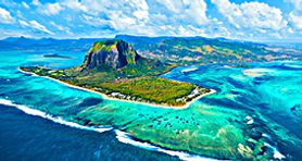 Mauricius - Mauricius - LM