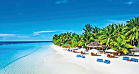 Maledivy - Maledivy - FM