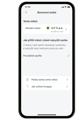 Vše si jednoduše zkontrolujete