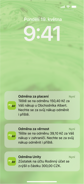 Vrátí vám třeba 15 300 Kč ročně 