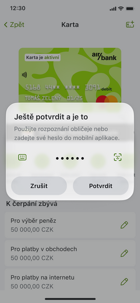 100 % bezpečnost