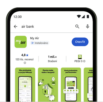 Ilustrace: Jak bezpečně používat chytrý telefon