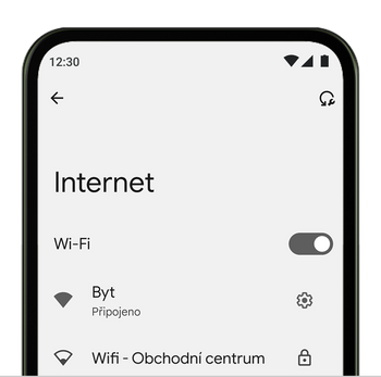 Ilustrace: Jak bezpečně používat chytrý telefon