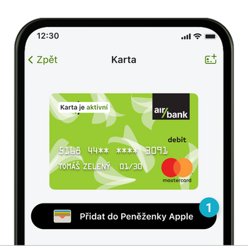 Ilustrace: Apple Pay