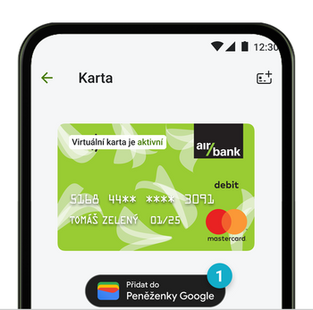 Ilustrace: Google Pay