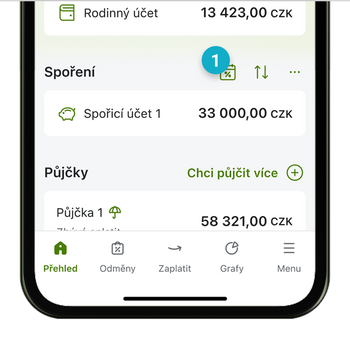 Ilustrace: Úročení