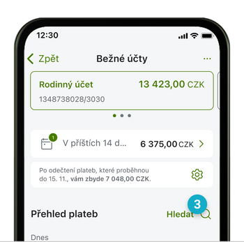 Ilustrace: Úročení