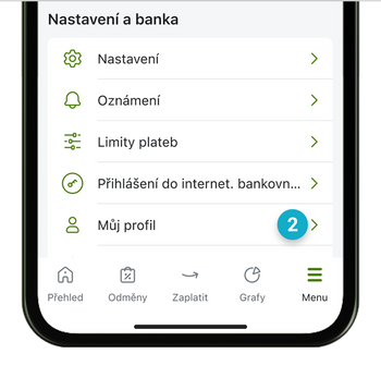 Ilustrace: Změna osobních dokladů