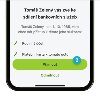 Ilustrace: Disponent a držitel