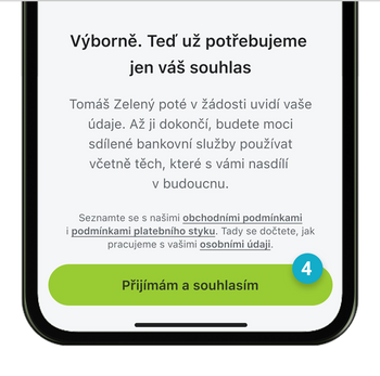 Ilustrace: Disponent a držitel