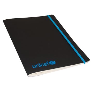 Černý zápisník UNICEF