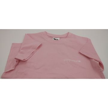Dětské tričko UNICEF - růžové